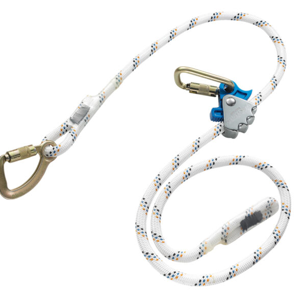 Linka pozycjonująca Skylotec ERGOGRIP SK16 KOBRA TRI 2 m