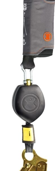 Lonża Skylotec HSG PEANUT I FS 90 ST ANSI / KOBRA TRI 2.5 m