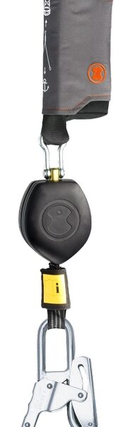 Lonża Skylotec HSG PEANUT I FS 92 / STAK TRI 2.5 m