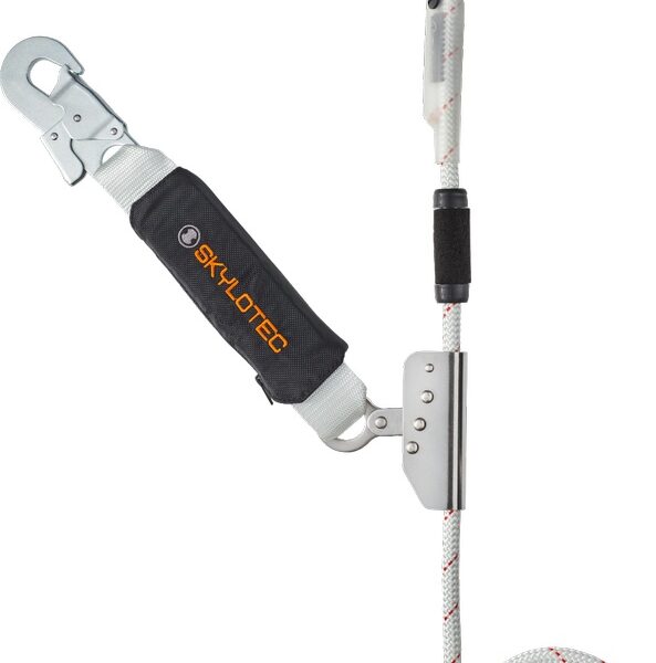 System Skylotec SKN BFD SK11 FS 51 ST / H-121 - 10 m