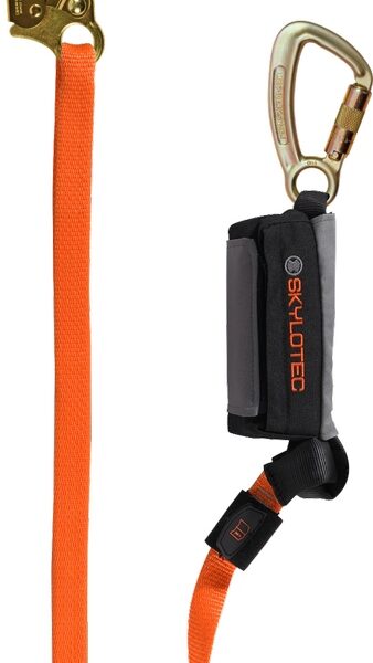 Lonża Skylotec SKYSAFE PRO ADJUSTABLE I FS 90 ST ANSI / KOBRA TRI 1.8 m