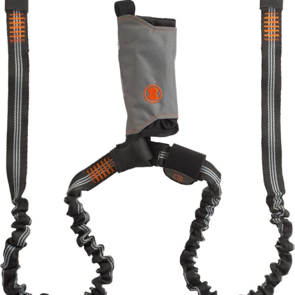 Lonża Skylotec SKYSAFE PRO FLEX Y 1.8 m