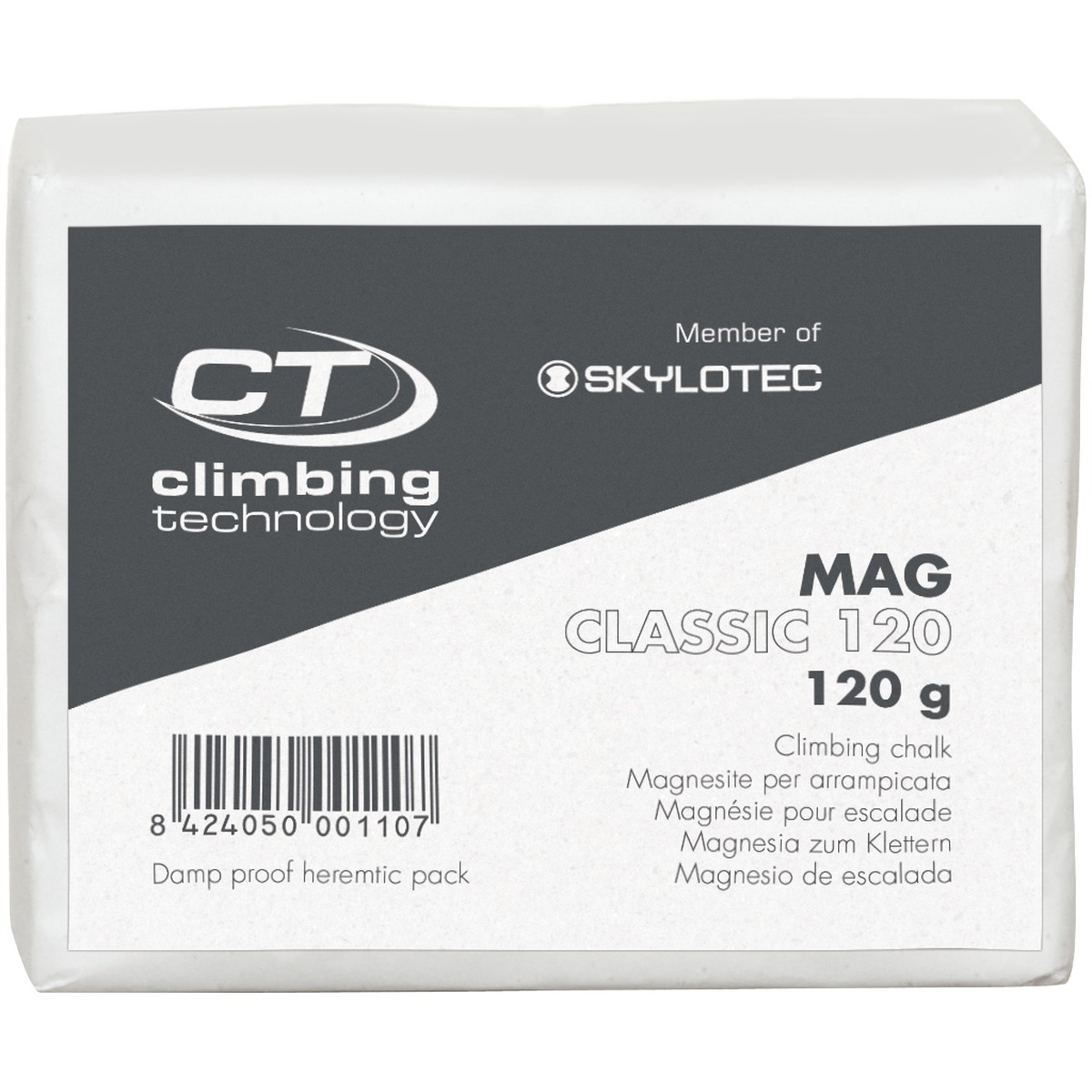 magnezja-ct-mag-classic-120-g Magnezja CT MAG CLASSIC 120 g - obrazek 1