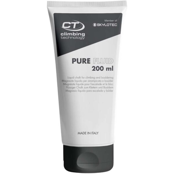 Magnezja CT PURE FLUID 200 ML