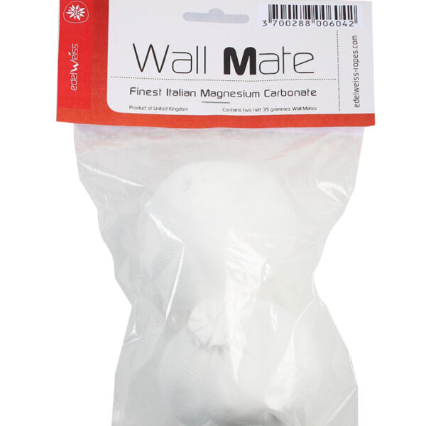 Magnezja Edelweiss WALL MATE 2 x 35 g
