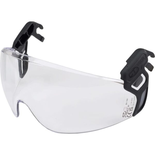 Osłona CT ARIES VISOR A CLEAR