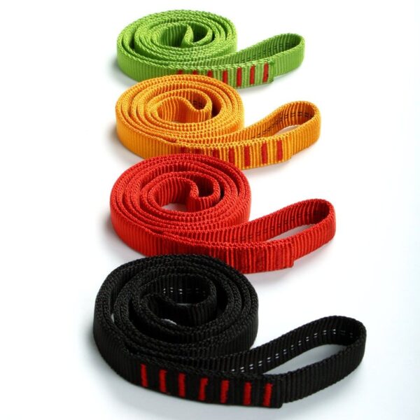 Pętla Edelweiss TUBULAR 16 mm - 60 cm