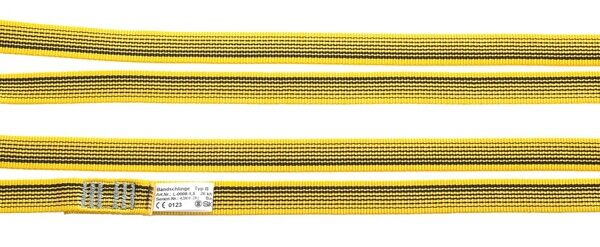 Pętla Skylotec LOOP 26 kN 1.2 m