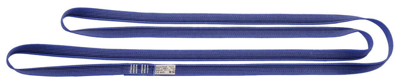 petla-skylotec-loop-26-2-0 Pętla Skylotec LOOP 26 kN 2 m - obrazek 1