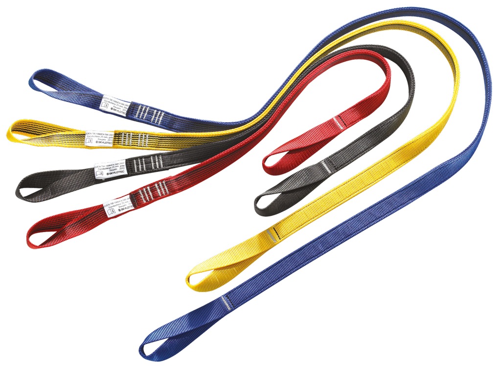 petla-skylotec-loop-26-kn-twisted-eye-85-cm Pętla Skylotec LOOP 26 kN - TWISTED EYE 85 cm - obrazek 1