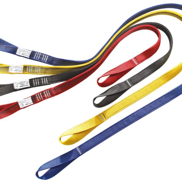 Pętla Skylotec LOOP 26 kN - TWISTED EYE 95 cm