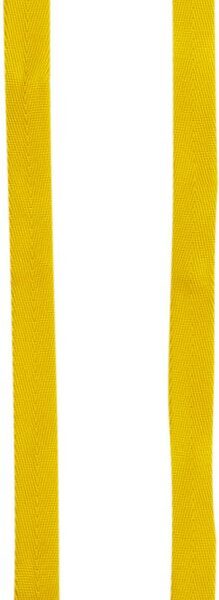 Pętla Skylotec LOOP 35 kN YELLOW 1.8 m