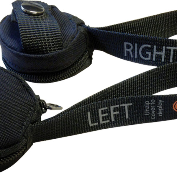 Pętle Skylotec SUSPENSION RELIEF STRAPS
