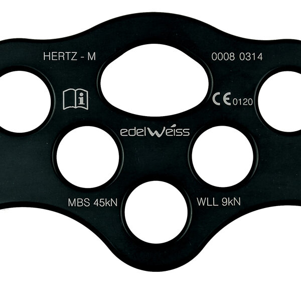 Płytka Edelweiss HERTZ M