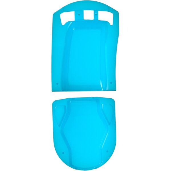 Podkładki CT ANTIBOTT HYPER-SPIKE