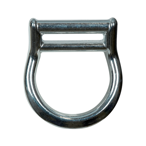 Klamra CT LIGHT ALLOY BENT RING 45mm