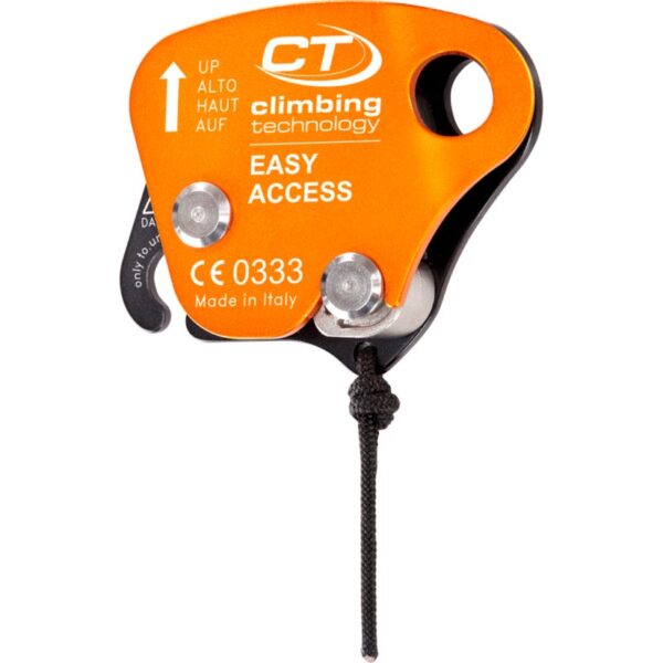 Przyrząd autoasekuracyjny CT EASY ACCESS