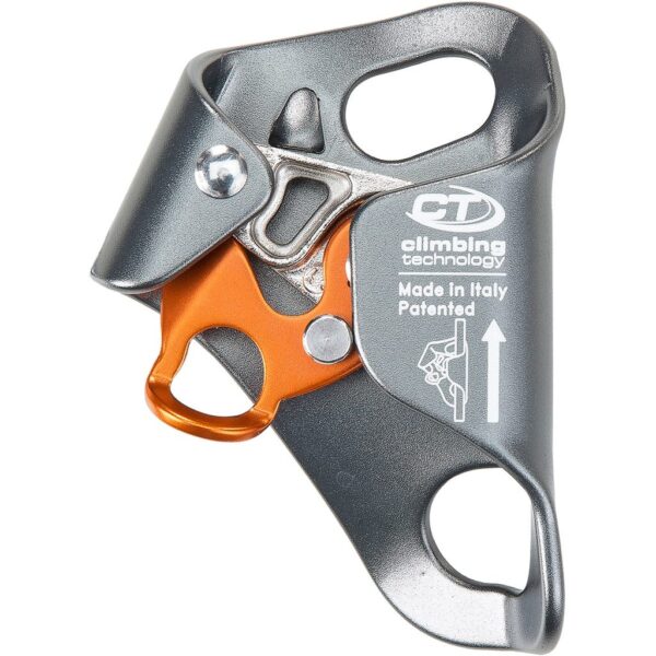 Przyrząd zaciskowy CT CHEST ASCENDER+