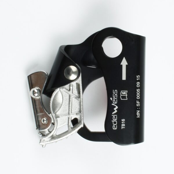 Przyrząd zaciskowy Edelweiss TB16