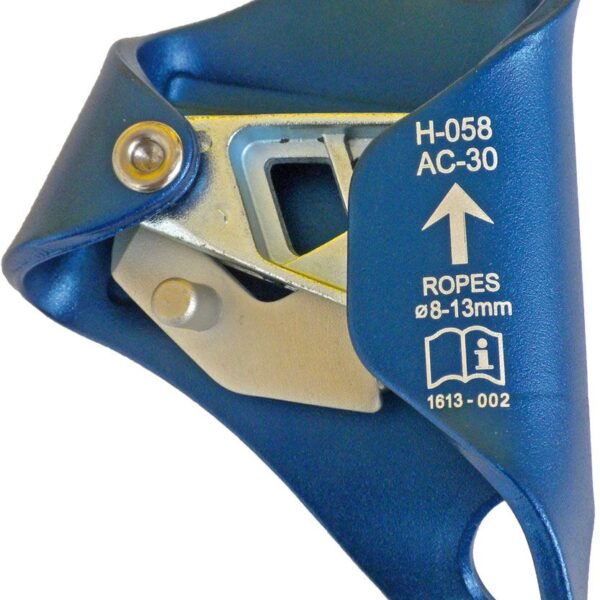 Przyrząd zaciskowy Skylotec CHEST