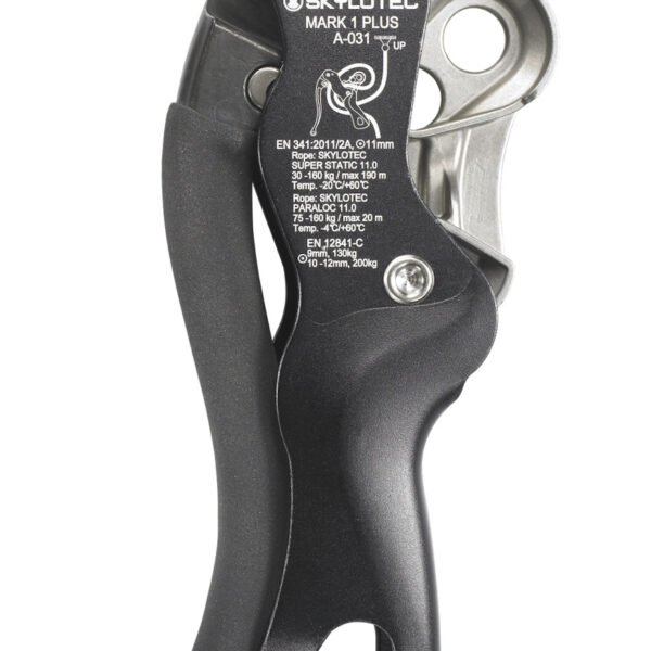 Przyrząd zjazdowy Skylotec MARK 1 PLUS