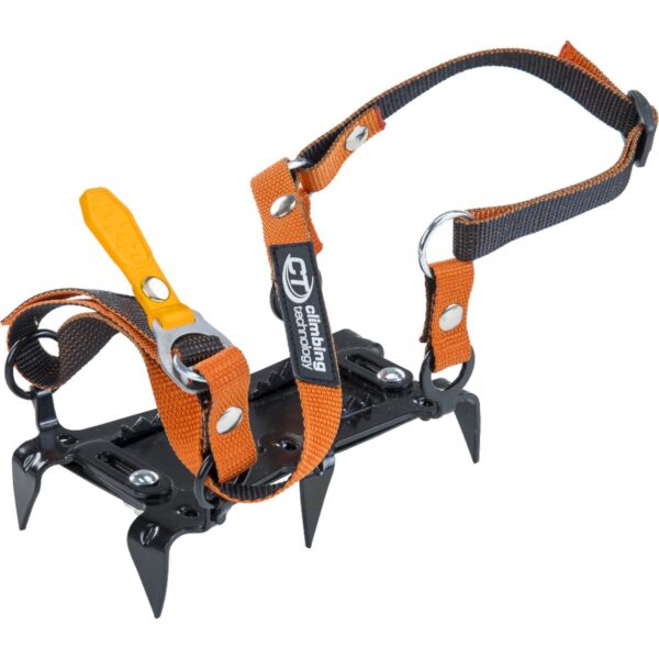 Raczki CT MINI CRAMPON 6P