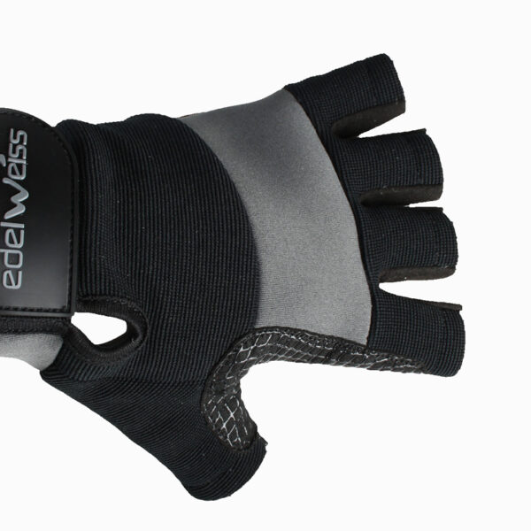 Rękawice Edelweiss HALF-GRIP L
