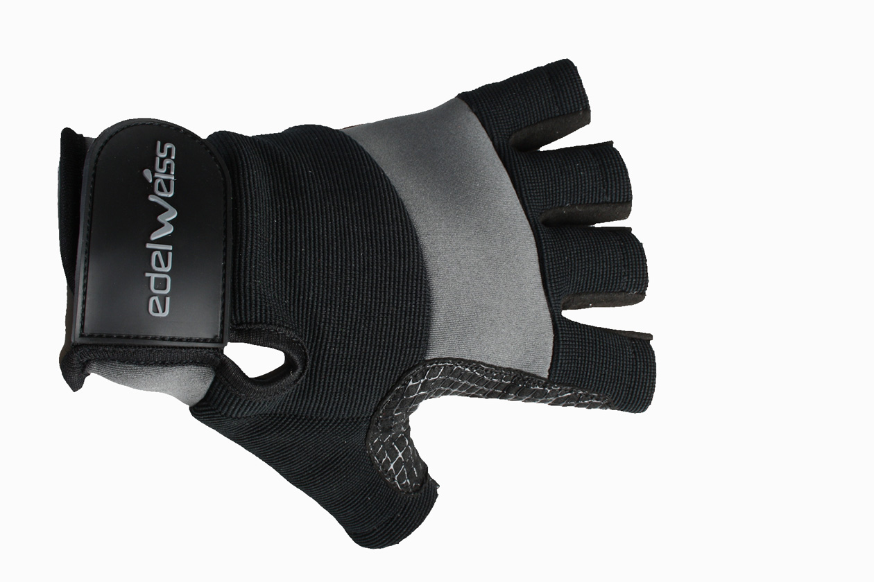 rekawice-edelweiss-half-grip-m Rękawice Edelweiss HALF-GRIP M - obrazek 1