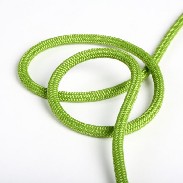 Rep Edelweiss CORD 3 mm GREEN