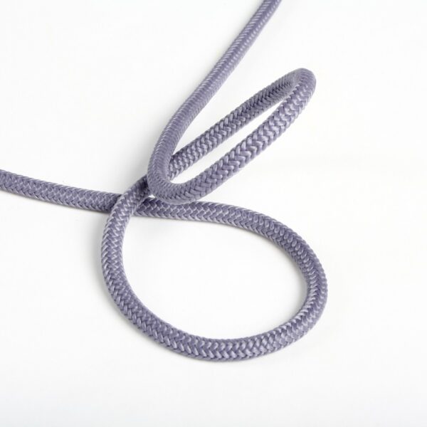 Rep Edelweiss CORD 5 mm GREY