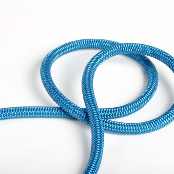 Rep Edelweiss CORD 7 mm BLUE
