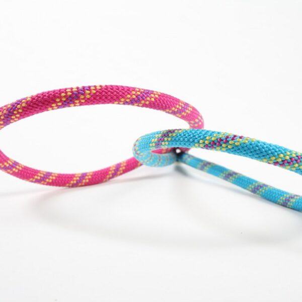 Rep Edelweiss CORD ARAMID 5.5 mm BLUE 50 m