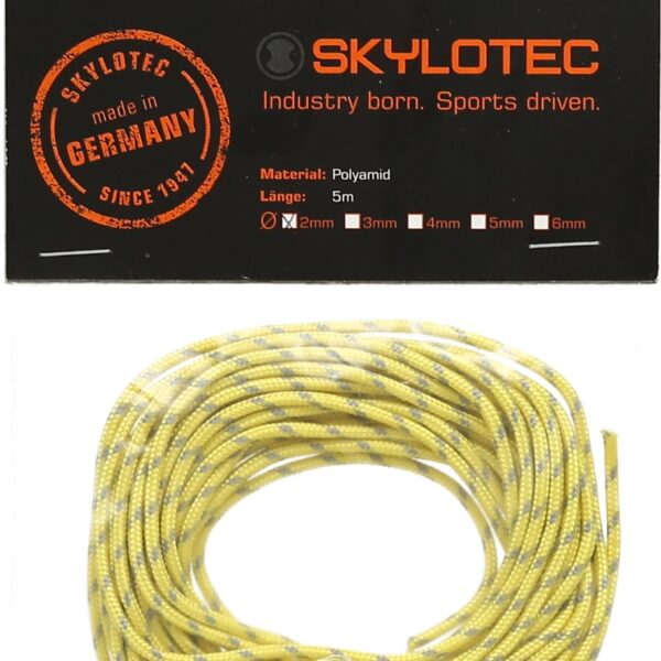Rep Skylotec CORD 2 mm - 5 m