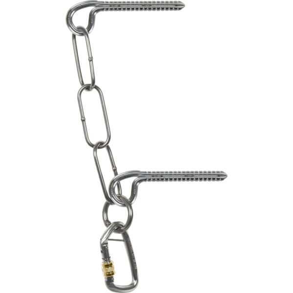 Stanowisko CT GLUE-IN BELAY STATION L 12 mm - 105 mm