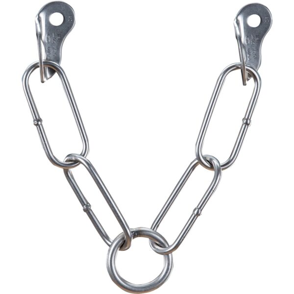 Stanowisko CT PLATES BELAY STATION S 10 mm