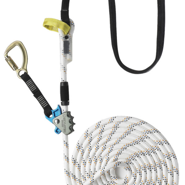 System Skylotec ERGOGRIP RESCUE 7 m