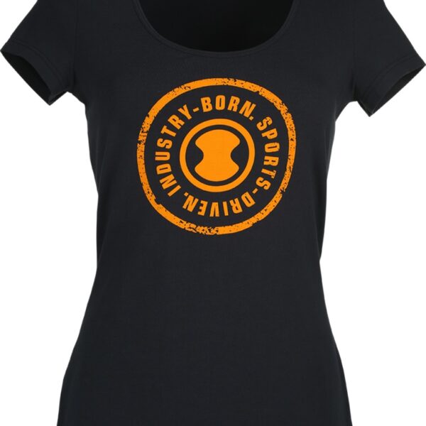 T-Shirt damski Skylotec CLASSIC TEE S