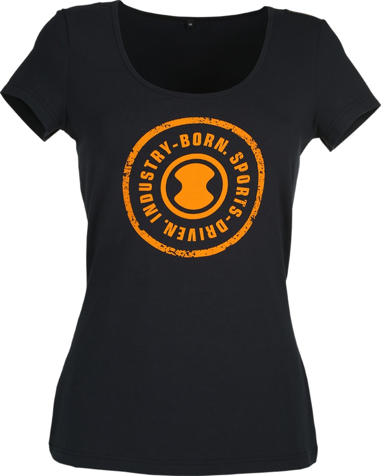 t-shirt-damski-skylotec-classic-tee-s T-Shirt damski Skylotec CLASSIC TEE S - obrazek 1