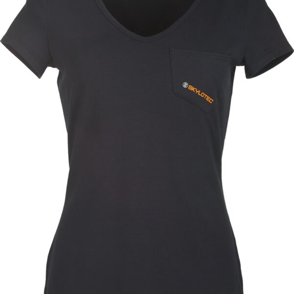 T-Shirt damski Skylotec POCKET TEE S