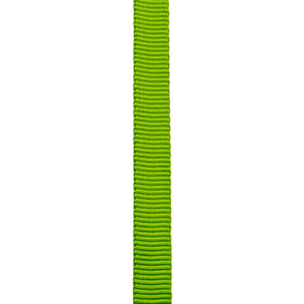 Taśma Edelweiss TUBULAR 26 mm GREEN