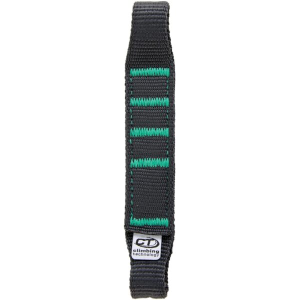 Taśma ekspresowa CT EXTENDER NY PRO ANTHRACITE/AQUAMARINE 17 cm