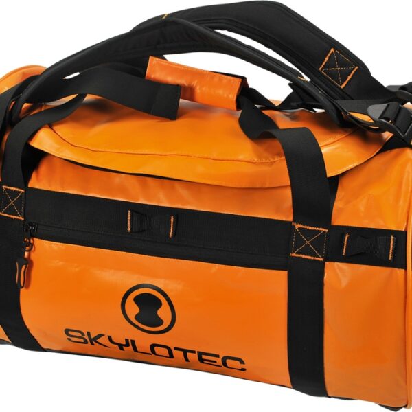 Torba Skylotec DUFFLE L ORANGE