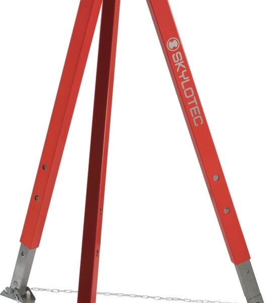 Trójnóg Skylotec JACKPOD TRI 2