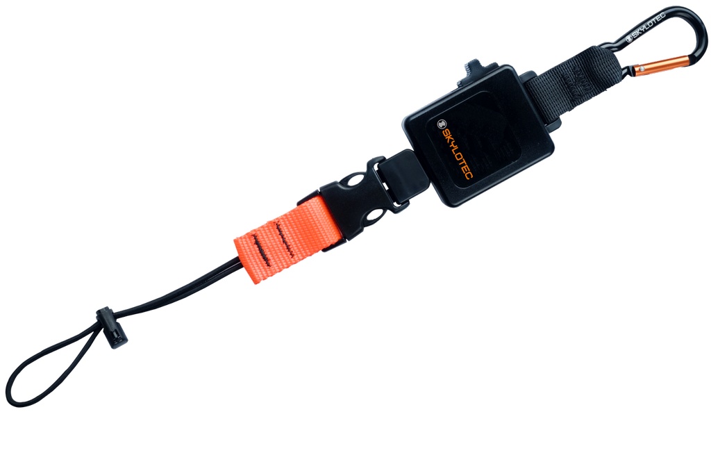 uchwyt-skylotec-toolkeeper-clip Lonża narzędziowa Skylotec TOOLKEEPER CLIP - obrazek 1