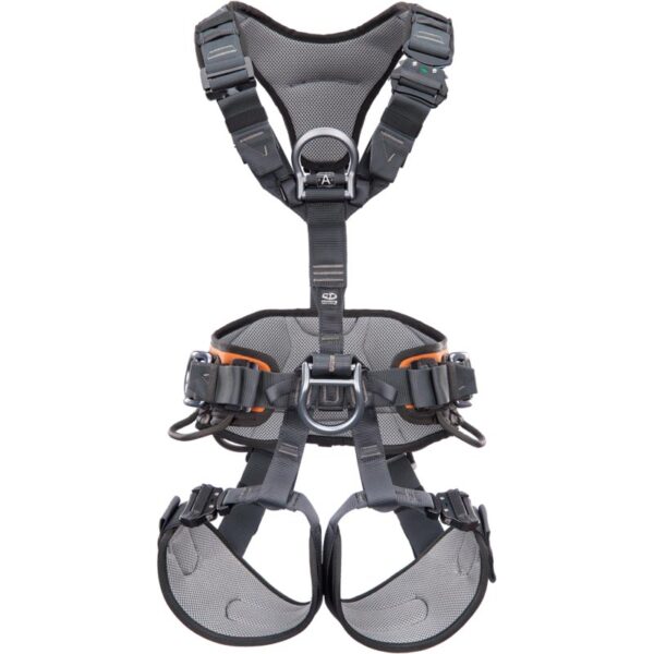 Uprząż CT GRYPHON S-M