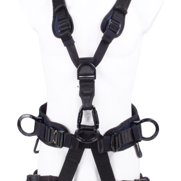 Uprząż Edelweiss HERCULES ACTION FB XL