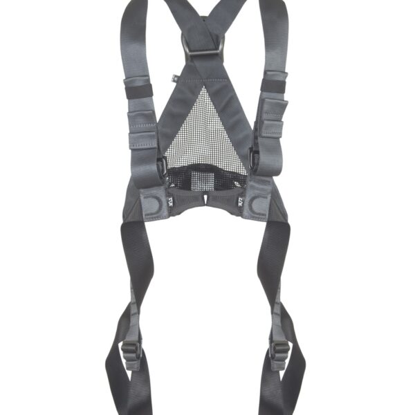 Uprząż Edelweiss VULCAIN