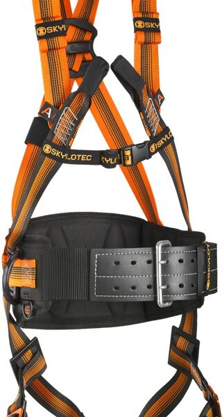 Uprząż Skylotec CORION M/XL