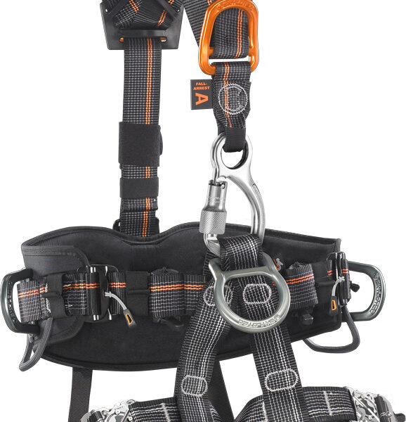 Uprząż Skylotec IGNITE ARGON XXL-5XL