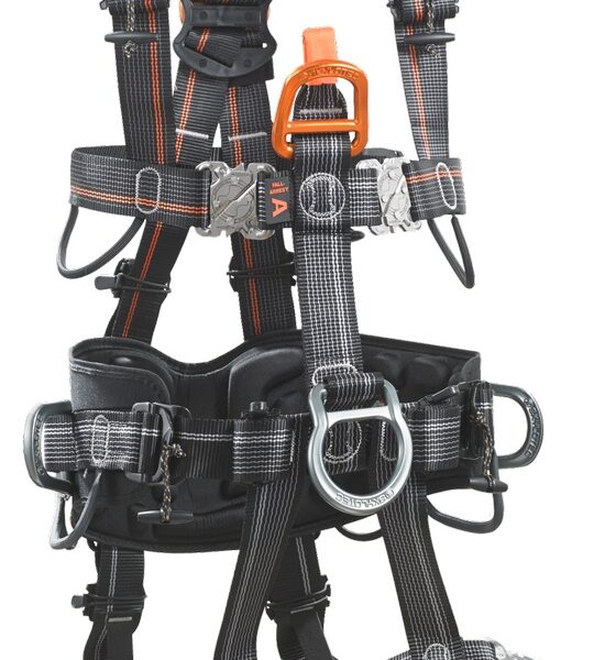 Uprząż Skylotec IGNITE NIOB